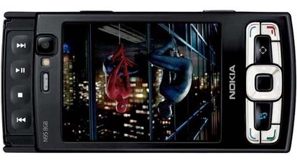 guida per film su cellulare