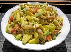 Insalata Di Pollo Un Piatto Fresco Estivo Insalata Di Pollo Un Piatto Fresco Estivo