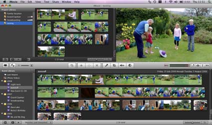 imovie 08