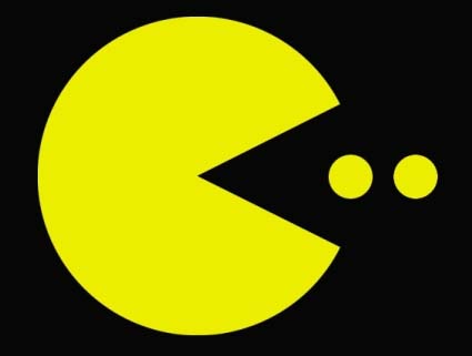 pacman