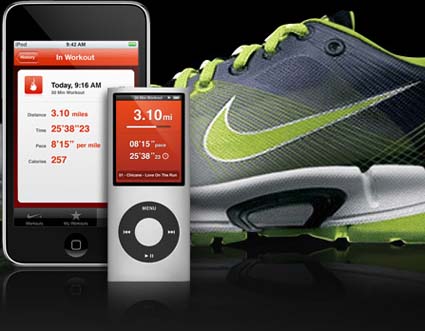 Nike+