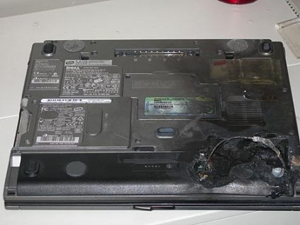 Richiamo per Batterie SONY difettose su vari Notebook