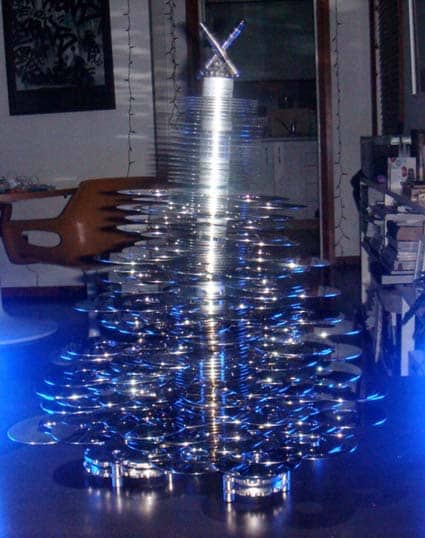 HDD tree