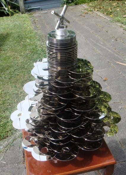 hdd tree