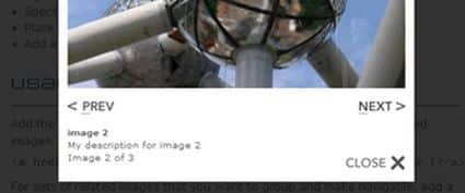 I 65 migliori demo e plugin mooTools di sempre I 65 migliori demo e plugin mooTools di sempre