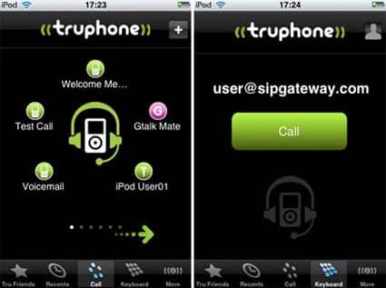 truphone truphone