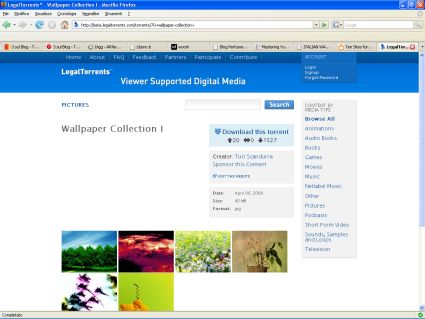 LegalTorrents.com download di risorse, film, mp3 e libri in maniera assolutamente LEGALE LegalTorrents.com download di risorse, film, mp3 e libri in maniera assolutamente LEGALE