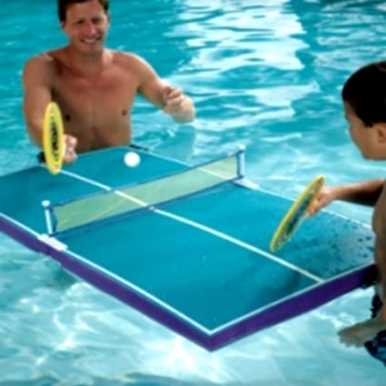 PoolTennis