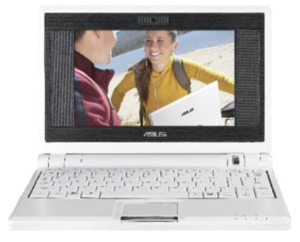Asus Eeepc 900