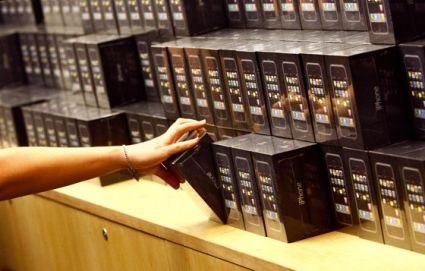 iPhone 3G subito in Italia: Siglato Accordo tra TIM e Apple