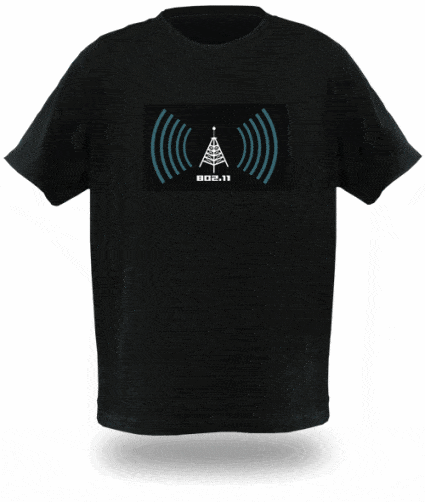 wifi shirt