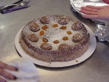 Intortiamo Gli Amaretti