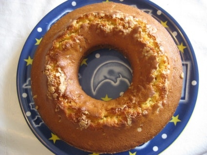 Ciambelliamo Ciambelliamo