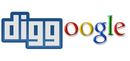 Google su Digg per Acquisizione e la Nascita di Diggoogle