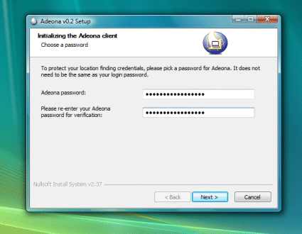 Adeona Open Source per il Tracciamento della Posizione di Notebook Rubati o Persi
