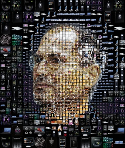 SteveJobs