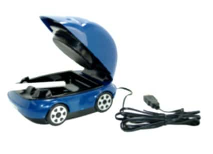 Brum Brum MangioFumo