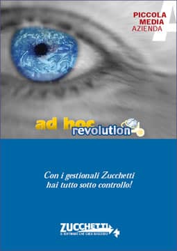 AdHoc Revolution adhoc revolution