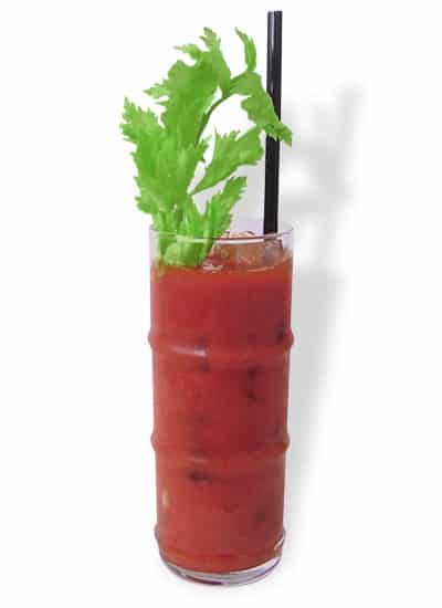 bloody mary