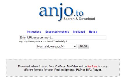 Come salvare e convertire i video di YouTube sui nostri PC Come salvare e convertire i video di YouTube sui nostri PC