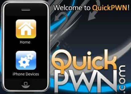 quickpwn 2.2.1 quickpwn 2.2.1