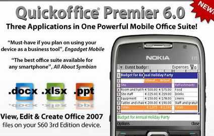 quickoffice quickoffice