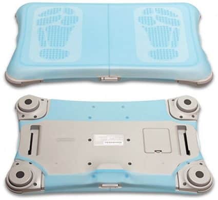 wii fit