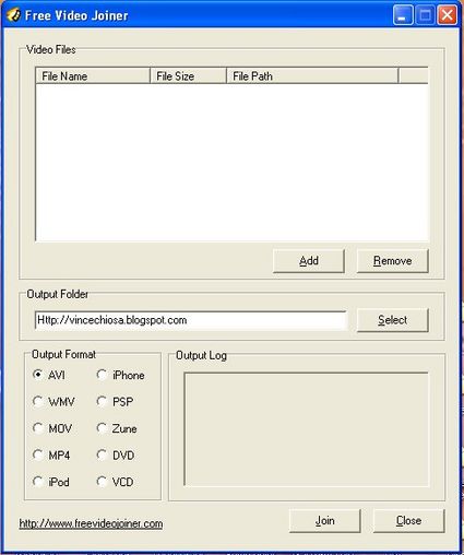 Unire e convertire filmati e video: create in 1 click la vostra compilation video!