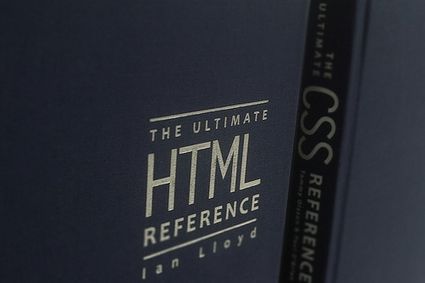 4 oscuri e semi-sconosciuti tag HTML 4 oscuri e semi-sconosciuti tag HTML