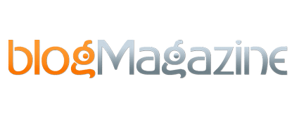Blog Magazine finalmente online!