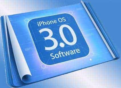 iphone os 3.0 iphone os 3.0