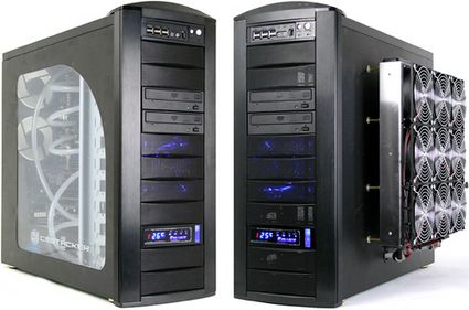 Come spendere 16.000$ per un PC Come spendere 16.000$ per un PC