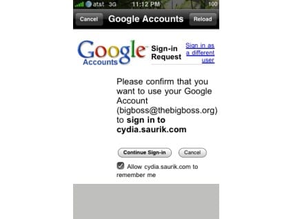 cydia store