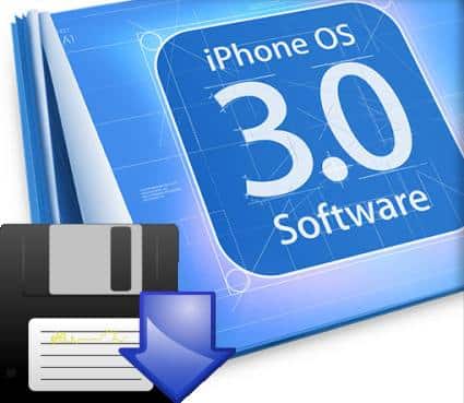 Download iPhone 3.0 Download iPhone 3.0
