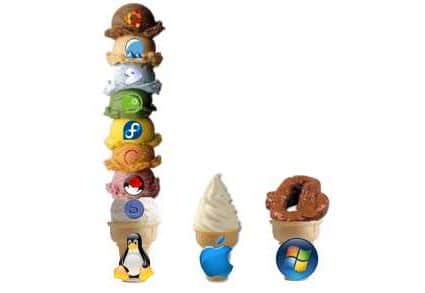 Lista delle 50 migliori applicazioni per Linux alternativa a Microsoft ed Apple Lista delle 50 migliori applicazioni per Linux alternativa a Microsoft ed Apple