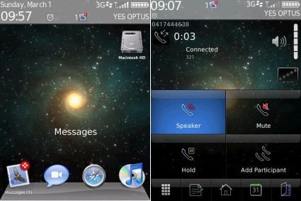 blackberry