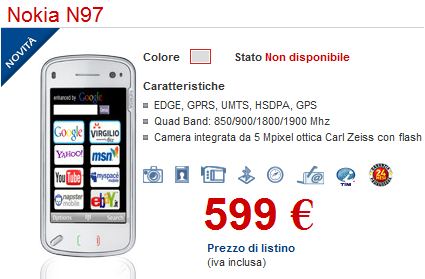 nokia n97 nokia n97