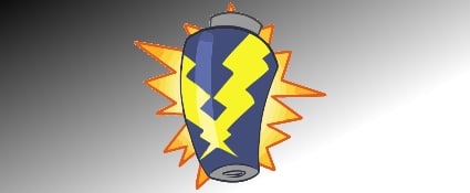 batteria
