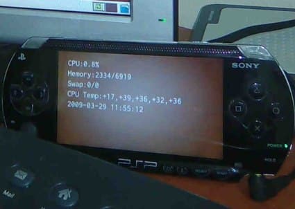 psp psp