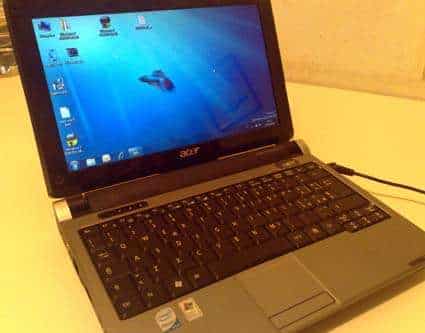 Acer Aspire One