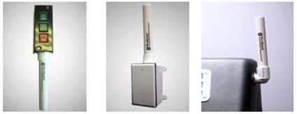 Aprire la porta del garage direttamente dal cellulare via Bluetooth