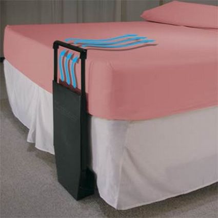 Fantastica ventola rinfresca letto per la torrida estate