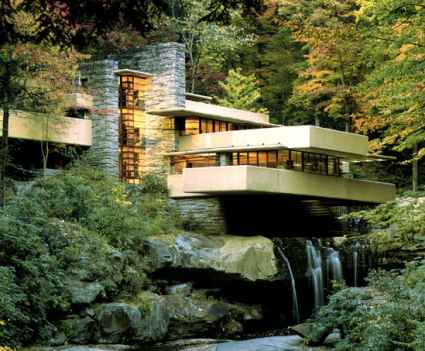fallingwater