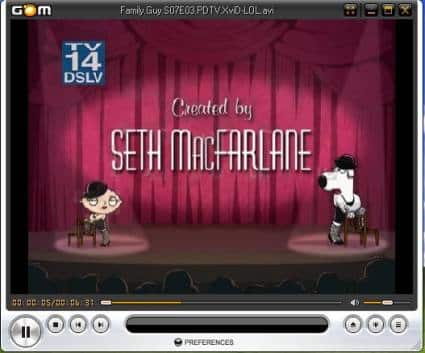 GOM Player GOM Player