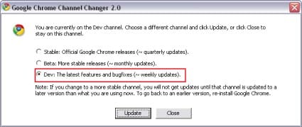 google chrome charger