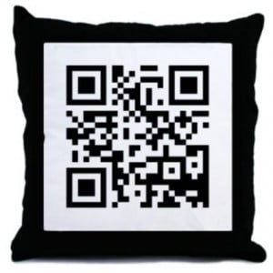 qrcodepillows