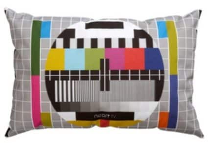 tvcushion