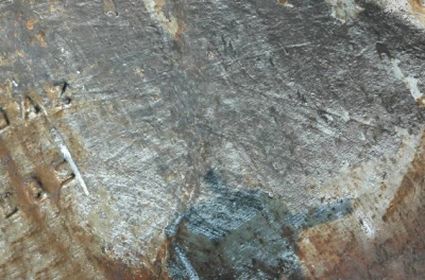 50 interessanti texture free di Metallo