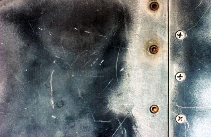 50 interessanti texture free di Metallo