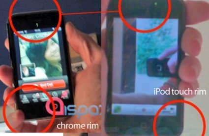 comparazione comparazione